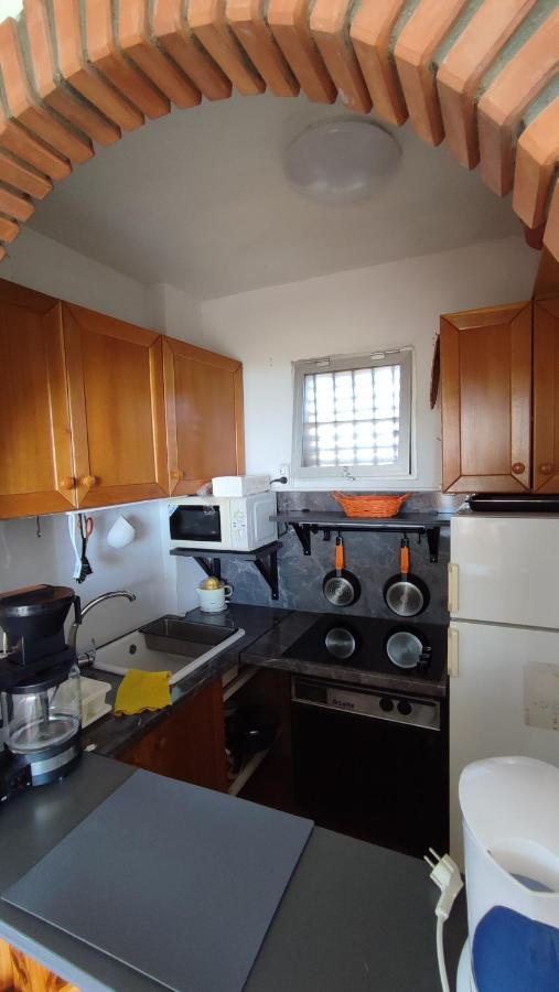 Lovely Apartment In Torremolinos Views Of The Sea, Pool, Terrace, Sofa Bed And Fully Equipped Kitchen Екстер'єр фото